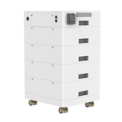 China 5Kwh-35Kwh Energy storage system ESS, Stacked storage battery for sale