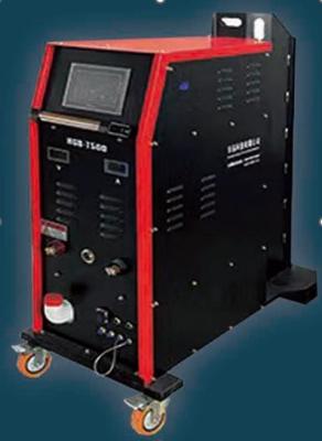 China MAG Automatic Welding Machine For Boiler Industry MIG Tube To Tubesheet for sale