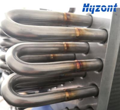 China stainless steel evaporator orbital welding machine Customized Automatic Orbital Welding Machine for sale