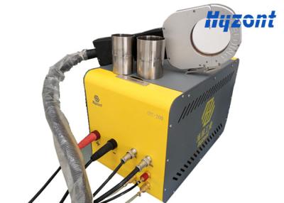 China 38-114.3mm Sanitary pipe TIG Fusion Orbital Welding Machine for Food & Beverage Industry for sale