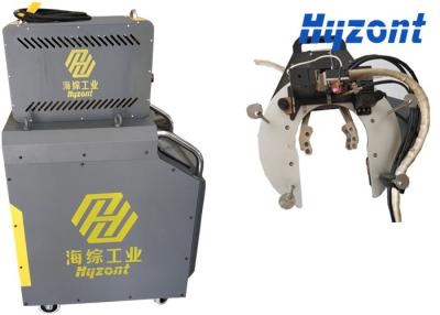 China Open frame TIG orbital welding machine China Made 400Amp TIG welding power supply for sale