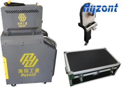 Chine Double machine de soudure orbitale adaptée aux besoins du client de machine de soudure d'acier inoxydable de machine de soudure de bride à vendre