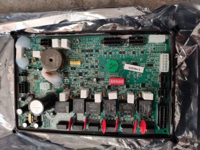 China PCB Circuit Board S28784-5 Lincoln Welding Machine Spare Parts for sale