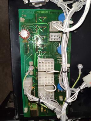 China 1KG Lincoln Welding Machine PCB Circuit Board L1566-3 for sale