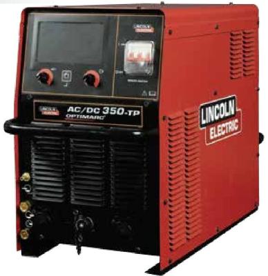 China Flexible AC/DC Lincoln Welding Machine For Aluminum And Aluminum Alloy Welding for sale