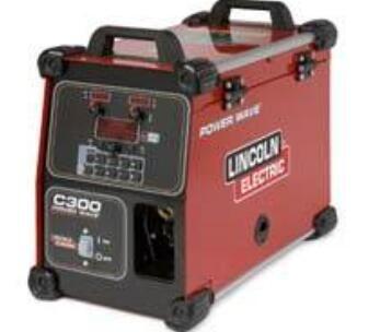 China Multi Process Lincoln Electric Welders / MAG Lincoln Inverter Mig Welder for sale