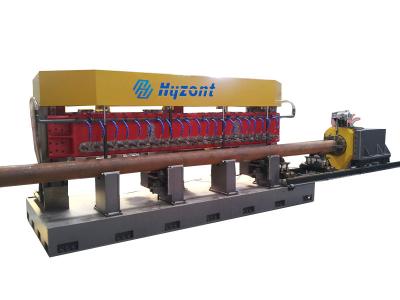 中国 OCTG CNCの管の打ち抜く機械、22の紡錘の管のスロット マシン 販売のため