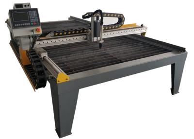 China Compact 315A CNC Torch Table / Custom CNC Plasma Cutting System for sale