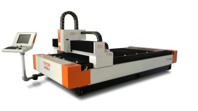 China 60m/Min 500W 1.5m*3m CNC-Faser-Laser-Schneidemaschine zu verkaufen