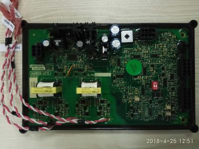 China Placa de circuito da máquina de soldadura de G6809-1 2kG Lincoln à venda