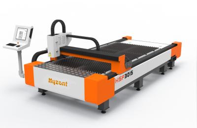 China Integrated CNC Laser Cutting Machine high speed and high precision metel sheet laser cutter for sale