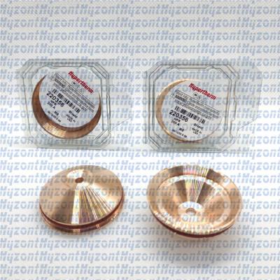 China CE 220356 200A Bevel Shield For HPR130 Consumables for sale