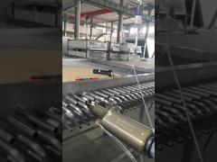 Evaporator Return Bend 200Amp TIG Welding Machine