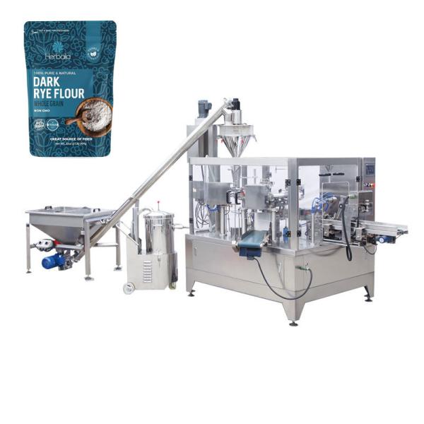 Quality Multi Function Powder Packaging Machine Automatic Powder Bagging Machine for sale