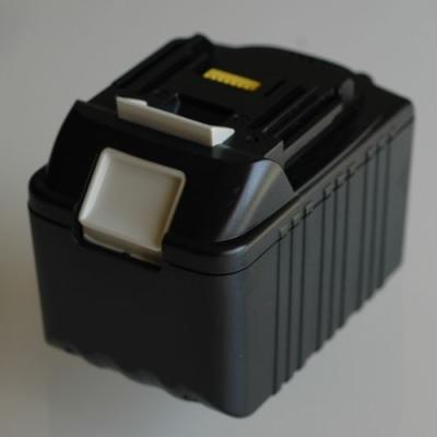 China rechargeable tool battery for makita BL1830 combo kit 18v 4500mah Japan cell li ion for sale