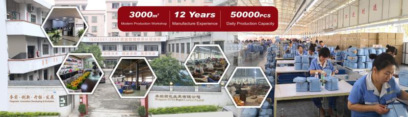 Verified China supplier - Dongguan ZUYA Bags & Leather Co.,Ltd
