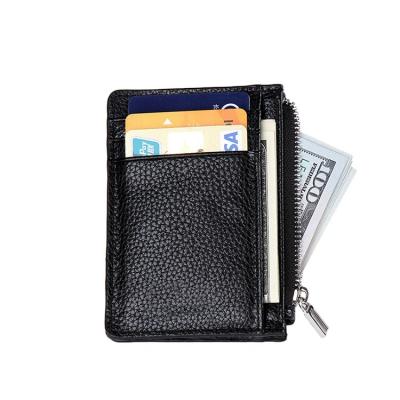 Китай люди 11x9.5cm PSD уменьшают кожаный бумажник, портмоне монетки TPCH небольшое кожаное с молнией продается