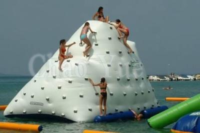 China Inflatable Climbing Rock, Inflatable Rock Climbing for sale