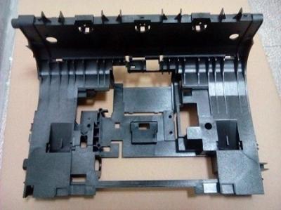 China High precision framework mould design and manufacture (money counter, scanner, printer) for sale
