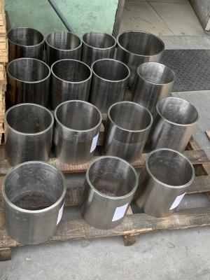 China Cobalt Based Alloy Forging Components Chrome Alloy By CNC Machining Precision Casting Machinery Metal for sale