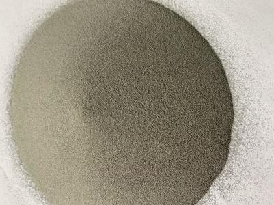 Cina Colmonoy 62 ricoprire basso di 63 del nichel della polvere del pollone lame di Rod Couplings Corrosion Resistant Mixer in vendita