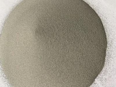 China Ni 705 Nickel Based Powder Colmonoy 705 Manufacturing Equipment Grit Blast for sale