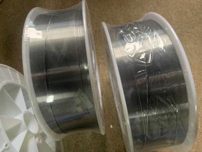 Chine Le métal de solides solubles 304 pulvérisent la restauration de pièce du fil PMET 710 Tafa 80T pour reblanchir la forme de bobine de l'acier inoxydable 304 à vendre