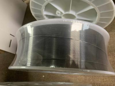 中国 錫のTafa 02Wの熱スプレー ワイヤーSnの合金ワイヤーはアークのスプレーの金属線をフレーム溶射する 販売のため