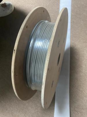 China Cemented Carbide Flexible Hardfacing Products Spherical Fused Tungsten Carbide Welding Wire for sale