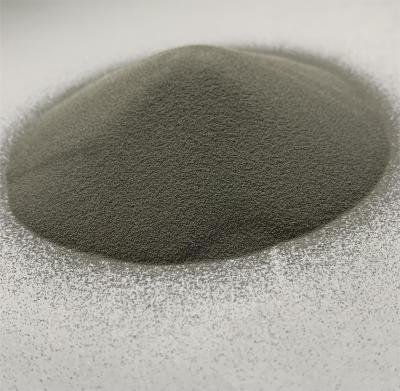 China Polvos de acero inoxidables esféricos del grado GP1 del polvo 17-4PH para la fabricación aditiva en venta