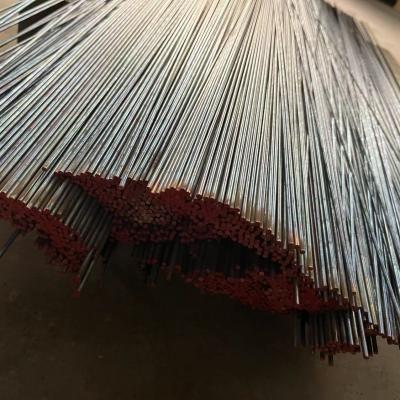 中国 赤い硬化肉盛の棒350mm 500mm 1000mm 2000mm 3000mm 4000mm PTAレーザーのクラッディングHVOF血しょうは3D印刷に吹きかける 販売のため