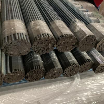 China Cobalt 1 Hard Facing Rod 2.5-8.0mm Diameter for Industrial for sale