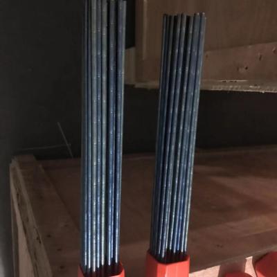China Bishilite 1 Hard Facing Rod 2.5-8.0mm Mill Certificate For Pump Sleeves for sale