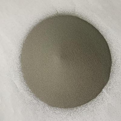 China WL Allotech Co6 Hardfacing Powder con alta resistencia al desgaste 40-46 HRC Dureza en venta