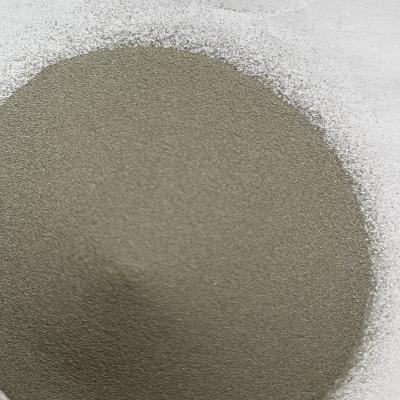 China Dark Gray Hard Facing Powder For Carbide Tools With High Machinability for sale