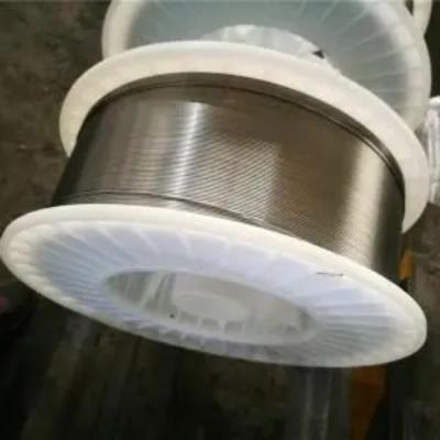 China Inconel 600 Special Alloy UNS N06600 Alloys Strip For Flight Recorders for sale