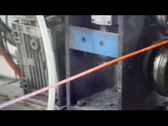 B 1 Pressing wheel of cobalt rod