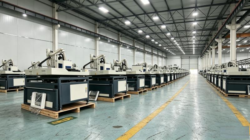 Verified China supplier - Guangzhou Ledio Equipment Co., Ltd.