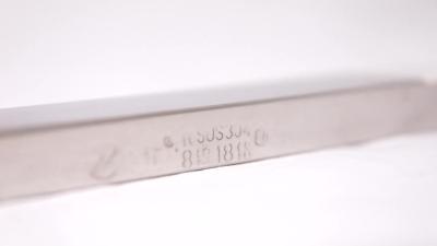 China 20MM 25MM 1,25 polegadas que expandem a tubulação capilar de aço inoxidável AISI de tubulação de exaustão da tubulação 201 à venda