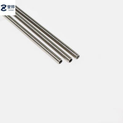 China SS 316 SS201 ERW 8MM Seamless Pipes And Tubes ASTM 6M For Decoration for sale
