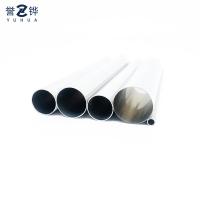 Cina spessore 0.5mm del tubo ASTM della saldatura di acciaio inossidabile di 9.5mm SUS201 904l in vendita