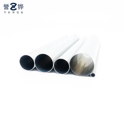 China 9.5mm SUS201 904l Stainless Steel Weld Pipe ASTM Thickness 0.5mm for sale