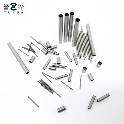 中国 20mmの歪んだ磨く波形のステンレス鋼の円形の管の管SS904L JIS DIN 10M 販売のため
