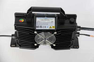China Belong charger for cleaning & sweeping machine QY500S-VC6006 AC/DC 60V6A 445W for sale