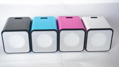 China Bluetooth speaker with power bank for sale