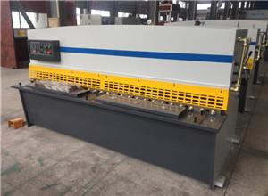 China 4MM-3200MM CNC Cutting Machine for sale