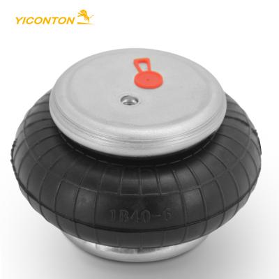 China Single Convoluted Rubber Air Spring For truck trailer air spring for Weforma WBE100-E1 Phoenix SP1B04 Contitech FS40-61 for sale
