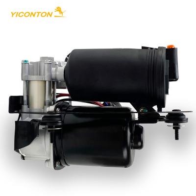 China 8W1Z5319A Air Suspension Compressor For Lincoln Town Car 1990-2011 for sale