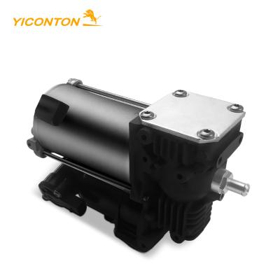 China Yiconton Aluminum LR121140 Air Suspension Compressor For Discovery 5 2017 for sale