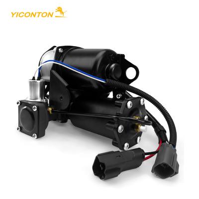 China LR023964 Air Suspension Compressor Pump For Discovery 3 RR Sport 2005-2010 Hitachi Type for sale